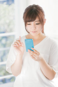 iPhoneの連絡先にふりがなを登録して宛先入力をもっと簡単に