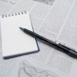 iPhoneで英語の大文字を維持するCaps Lockキーの設定の方法