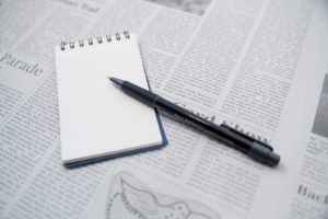 iPhoneで英語の大文字を維持するCaps Lockキーの設定の方法