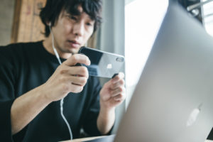 Safariでフルページのスクリーンショットを撮影する方法