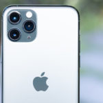 iPhoneで自分が見ているままの顔で撮影する方法