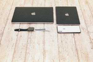 iPhoneの写真を他のデバイスで共有するマイフォトストリーム