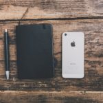 iPhoneのリマインダーを場所を指定してアラートをかける方法