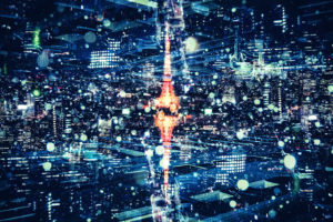 iPhoneの夜景モードを使って場所を選ばずに撮影を楽しむ