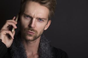 iPhoneで通話ができなくなる原因と対処方法について