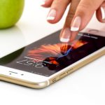 iPhoneの液晶が反応しなくなる理由と対処方法について