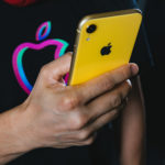 iPhoneで文字入力で時間がかかる、表示に時間がかかるときの解決法