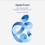 ついに発表!2020年のAppleスペシャルイベントは9月16日午前2時に決定!