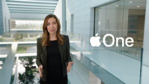 新サービス「Apple One」を発表！たくさん月額サービス入っている人は必見