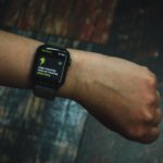 watchOS7でバグ発覚!GPS利用のワークアウトで運動情報が保存されない