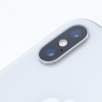 iPhoneのカメラでQRコードの読み取りができないときの解決法