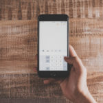 iPhoneのメールに表示される「署名」を編集して活用しよう