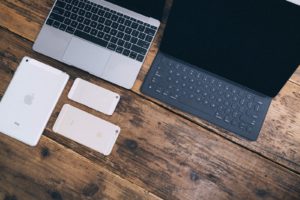 圏外でもWEBサイトが楽しめるリーディングリストの使い方