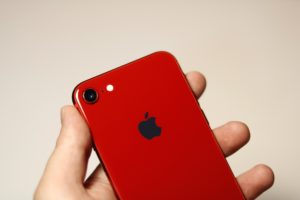 iPhone8が勝手に再起動を繰り返してしまう原因とその対処方法