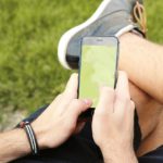 iPhoneの画面がスムーズに動かなくなる原因と対処方法について