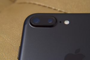 iOS14にアップデートしたiPhone7シリーズで不具合が発生