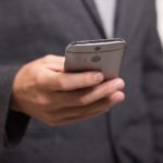 iPhoneの画面が暗くて見えにくいときに見直すポイント