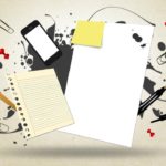 iPhoneのメモをギャラリー表示にする方法
