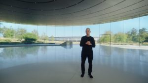 速報！Appleスペシャルイベントで気になるiPhone12シリーズを発表！