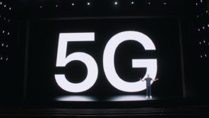 iPhone12シリーズも対応！auの5Gエリアが順調に拡大中！！