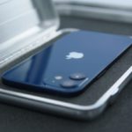 待っていたぞ!片手でも操作できる大きさのiPhone12 miniが登場だ!!