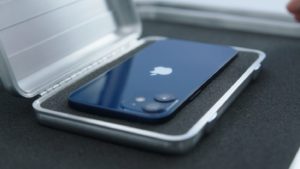 待っていたぞ！片手でも操作できる大きさのiPhone12 miniが登場だ！！