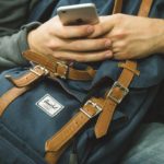 電話をかける頻度が多い相手は「よく使う項目」に追加