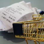 レシートの管理もiPhoneの書類をスキャンが便利