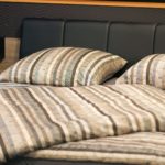 おやすみモードの着信をよく使う項目の人だけにする方法