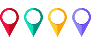 【ios12】iPhoneで時間指定をして自分の位置情報を相手に知らせる方法