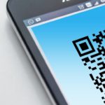 【ios14】iPhoneのカメラでQRコードの読み込みができないとき