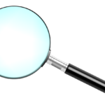 iPhoneの拡大鏡を使って、近くにあるものを素早く大きくしよう