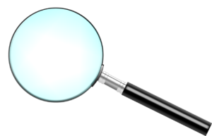 iPhoneの拡大鏡を使って、近くにあるものを素早く大きくしよう