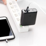 iPhoneで充電速度が遅くなる原因と対処法について