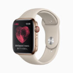 2021年に登場!Apple Watch Series7はさらなる健康管理デバイスへ