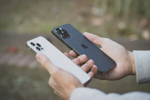 動画で公開！次期iPhone搭載の常時点灯モードはこんな感じ