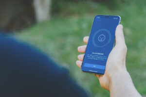 Face IDからTouch IDへ？次期iPhoneは認証失敗でも次の方法を表示する