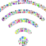 自宅にいるときだけWi-Fiを繋げる設定にする方法