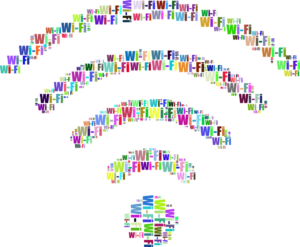 自宅にいるときだけWi-Fiを繋げる設定にする方法