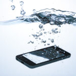 iPhone12 Proを水没!そんな時はマグネットフィッシングで救出しよう!