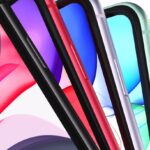 6ヶ月ぶりの再会!?湖底に沈んだiPhone11が無事に持ち主の元へ!