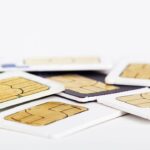 iPhoneがSIMロックの解除をしているか確認する方法