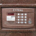 iPhoneでドアベルの設定をしていれば、音が視覚で捉えられる