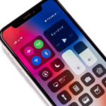 iPhoneでコントロールセンターが開かなくなる原因と対処法について