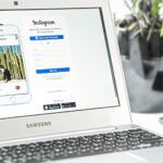 iPhoneのコンパスで位置情報が表示されないときの解消法