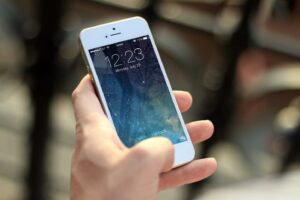 iPhoneの写真にキャプションを追加できるようになった！
