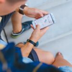 電話に出られないときはテキストメッセージを使って返信