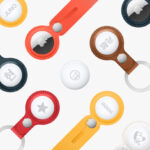 AirTagの性能確認!紛失から発見まで時間がかからないのはどっち!?