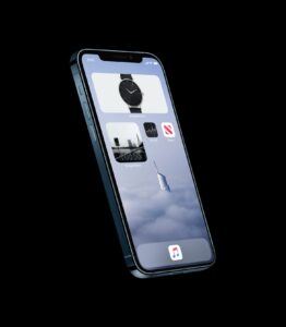 【ios14】iPhoneの戻る機能が格段に進化！