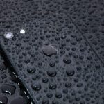 iPhoneに水がかかった時の対処方法について